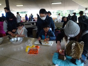 2016.3.20～21　海上キャンプ場 015