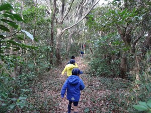 2016.3.20～21　海上キャンプ場 007