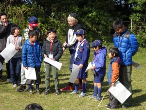 2016.3.20～21　海上キャンプ場 030