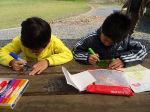 2016.3.20～21　海上キャンプ場 064