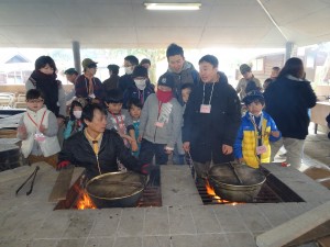 2016.3.20～21　海上キャンプ場 019
