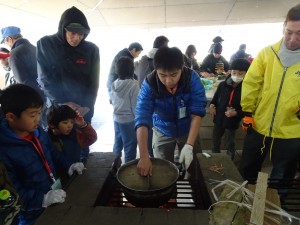 2016.3.20～21　海上キャンプ場 018