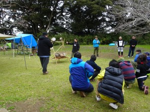 2016.3.20～21　海上キャンプ場 012