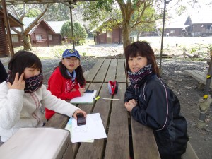 2016.3.20～21　海上キャンプ場 067