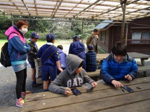 2016.3.20～21　海上キャンプ場 068
