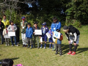 2016.3.20～21　海上キャンプ場 028