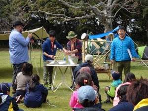 2016.3.20～21　海上キャンプ場 026