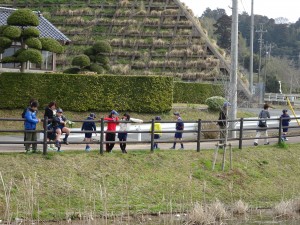 2016.3.20～21　海上キャンプ場 026
