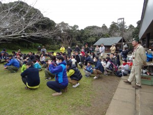 2016.3.20～21　海上キャンプ場 013