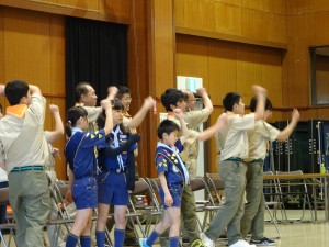 2016.4.10 上進式＆団集会 112
