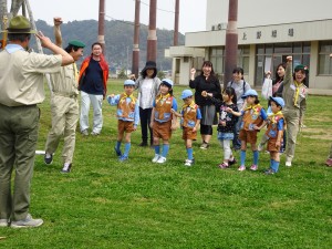 2016.4.10 上進式＆団集会 009