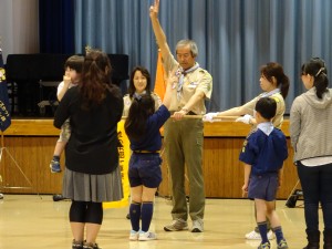 2016.4.10 上進式＆団集会 081