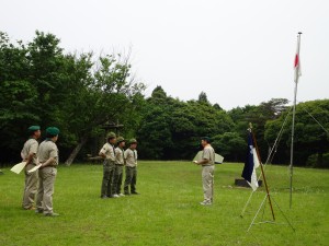 キャンプ2016.5.28~29 VSキャンプ（白浜少年自然の家） 186