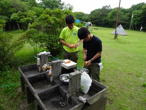 キャンプ2016.5.28~29 VSキャンプ（白浜少年自然の家） 192