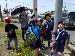 2016.5.22 飯岡ハイキング 014