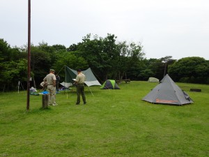 キャンプ2016.5.28~29 VSキャンプ（白浜少年自然の家） 178