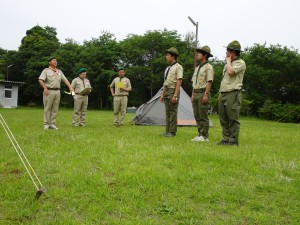 キャンプ2016.5.28~29 VSキャンプ（白浜少年自然の家） 181