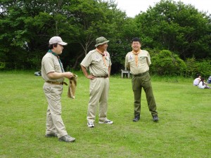 キャンプ2016.5.28~29 VSキャンプ（白浜少年自然の家） 177