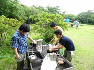 キャンプ2016.5.28~29 VSキャンプ（白浜少年自然の家） 199