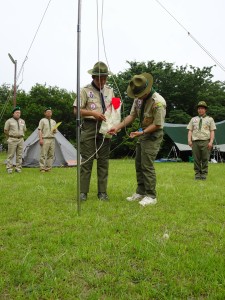 キャンプ2016.5.28~29 VSキャンプ（白浜少年自然の家） 182