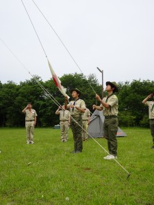 キャンプ2016.5.28~29 VSキャンプ（白浜少年自然の家） 183