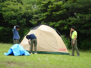 キャンプ2016.5.28~29 VSキャンプ（白浜少年自然の家） 187