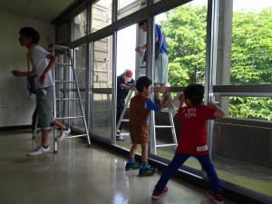 2016.5.29 青年の家清掃奉仕 007