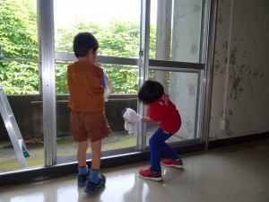 2016.5.29 青年の家清掃奉仕 008