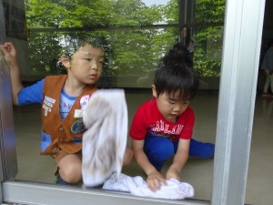 2016.5.29 青年の家清掃奉仕 009