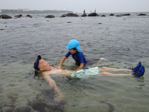 2016.7.18 海の生物観察（銚子） 051