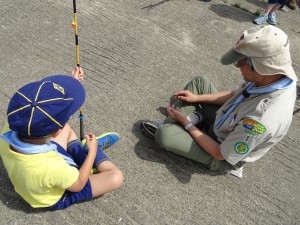 2016.6.25~26 小見川少年自然の家 011 (2)