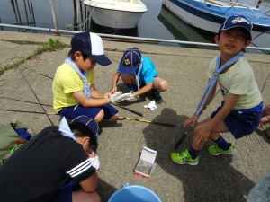 2016.6.25~26 小見川少年自然の家 010