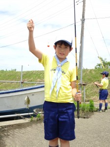 2016.6.25~26 小見川少年自然の家 038