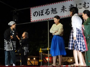 2016.7.31 やすらぎ園納涼会 008